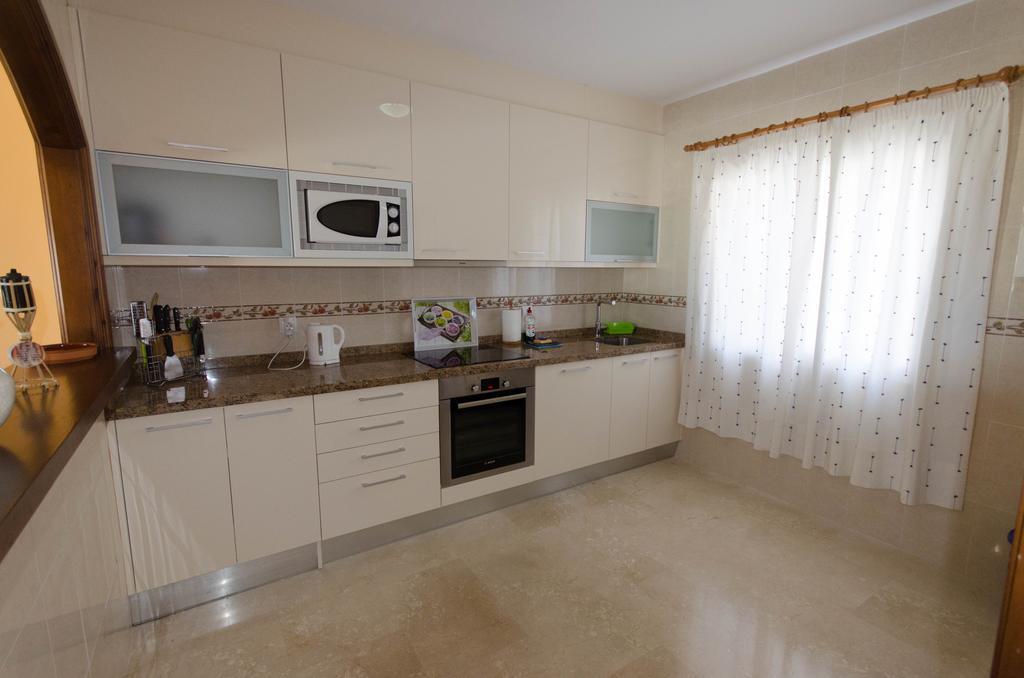 Apartmán Galindo Beach El Saladillo Estepona Exteriér fotografie